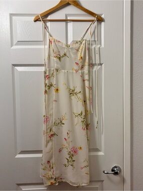 green midi cocktail dress Satin Mint Green Cocktail Midi Dress